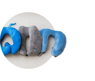 Neck Pillows